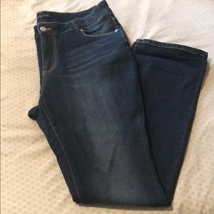 Fashion to Figure jeans